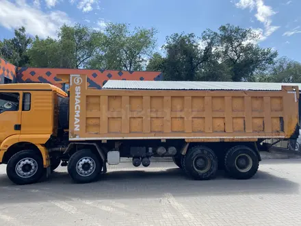 Shacman (Shaanxi)  F3000 2020 года за 18 500 000 тг. в Астана – фото 5