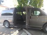 Chevrolet Express 2009 года за 8 000 000 тг. в Бишкек – фото 2