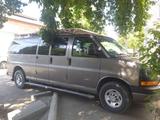 Chevrolet Express 2009 года за 8 000 000 тг. в Бишкек