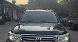 Toyota Land Cruiser 2013 года за 22 000 000 тг. в Алматы