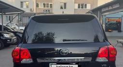 Toyota Land Cruiser 2013 годаfor22 000 000 тг. в Алматы – фото 3