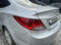 Hyundai Accent 2013 годаүшін4 600 000 тг. в Тараз – фото 9