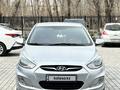 Hyundai Accent 2013 годаүшін4 600 000 тг. в Тараз – фото 6