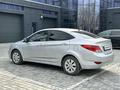 Hyundai Accent 2013 годаүшін4 600 000 тг. в Тараз – фото 8