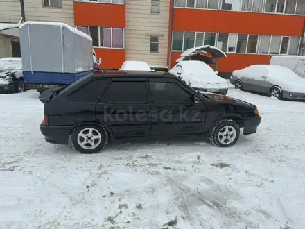 ВАЗ (Lada) 2114 2012 года за 1 200 000 тг. в Алматы – фото 4