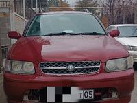 Nissan R'nessa 1997 годаүшін1 600 000 тг. в Алматы