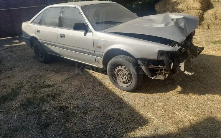 Mazda 626 1989 года за 250 000 тг. в Тараз