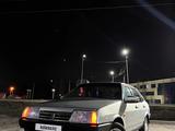 ВАЗ (Lada) 21099 2004 годаfor750 000 тг. в Актобе – фото 2