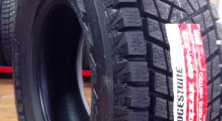 Новые зимние Шины 285 75 16 Bridgestone Blizak DMZ3 LTүшін100 000 тг. в Алматы