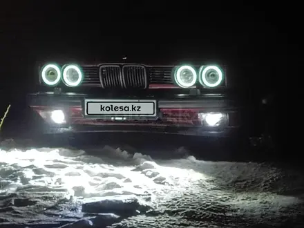 BMW 730 1989 года за 2 800 000 тг. в Жезказган – фото 9