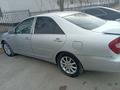 Toyota Camry 2003 года за 3 300 000 тг. в Жанаозен – фото 7