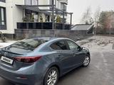 Mazda 3 2014 года за 6 800 000 тг. в Алматы – фото 4