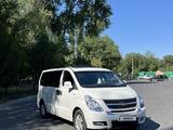 Hyundai Starex 2009 годаүшін9 100 000 тг. в Тараз – фото 3