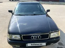 Audi 80, 1993