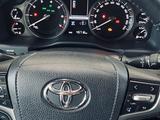 Toyota Land Cruiser 2018 года за 42 000 000 тг. в Актау – фото 4