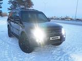 Mitsubishi Pajero 2007 годаfor10 700 000 тг. в Костанай