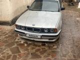 BMW 525 1995 года за 1 150 000 тг. в Каскелен