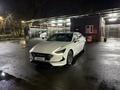 Hyundai Sonata 2020 года за 11 300 000 тг. в Алматы – фото 2