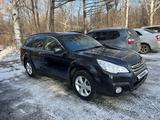 Subaru Outback 2014 года за 9 500 000 тг. в Усть-Каменогорск – фото 4