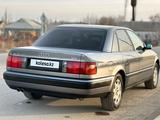 Audi 100 1993 годаfor2 750 000 тг. в Шиели – фото 5