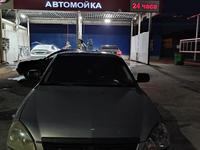 ВАЗ (Lada) Priora 2170 2007 года за 1 350 000 тг. в Астана