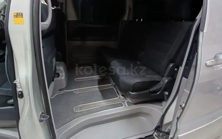 Toyota Alphard 2005 годаүшін4 200 000 тг. в Атырау