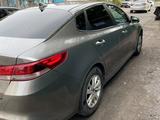 Kia Optima 2017 годаfor7 500 000 тг. в Алматы – фото 3