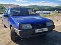 ВАЗ (Lada) 2109 1998 года за 950 000 тг. в Семей – фото 10