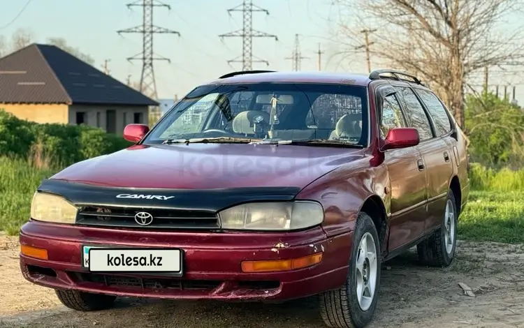 Toyota Scepter 1994 года за 1 650 000 тг. в Алматы