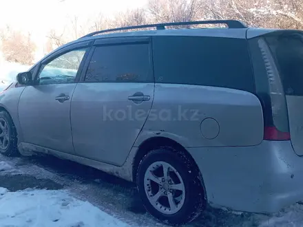 Mitsubishi Grandis 2005 года за 3 000 000 тг. в Кабанбай (Алакольский р-н) – фото 3