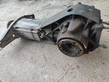 Редуктор Quattro Кватро CKL требует ремонт на Ауди Audi 100 А6 С4 за 10 000 тг. в Алматы – фото 2