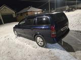 Opel Astra 2000 года за 2 300 000 тг. в Атырау – фото 3
