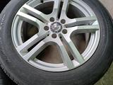 Mercedes R18 5x112 оригинал за 180 000 тг. в Алматы – фото 2