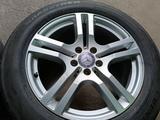 Mercedes R18 5x112 оригинал за 180 000 тг. в Алматы – фото 3