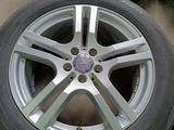 Mercedes R18 5x112 оригинал за 180 000 тг. в Алматы – фото 5