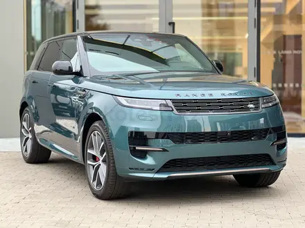 Land Rover Range Rover Sport 2024 года за 80 705 000 тг. в Алматы – фото 3