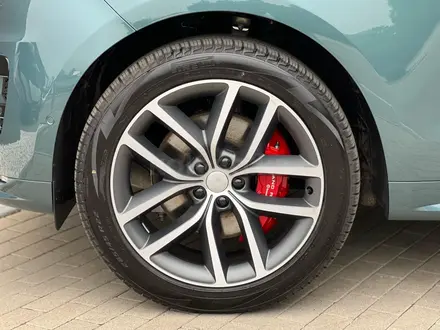 Land Rover Range Rover Sport 2024 года за 80 705 000 тг. в Алматы – фото 22