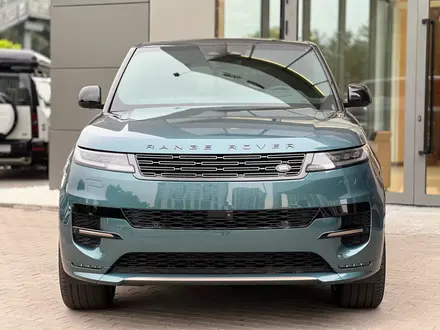 Land Rover Range Rover Sport 2024 года за 80 705 000 тг. в Алматы – фото 2