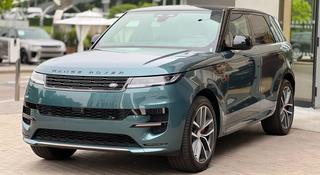 Land Rover Range Rover Sport 2024 года за 82 705 000 тг. в Алматы