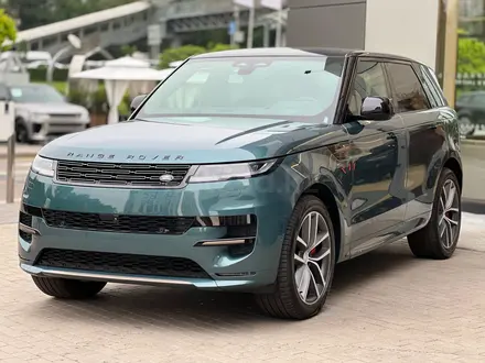 Land Rover Range Rover Sport 2024 года за 80 705 000 тг. в Алматы