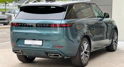 Land Rover Range Rover Sport 2024 года за 82 705 000 тг. в Алматы – фото 4