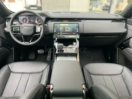 Land Rover Range Rover Sport 2024 года за 80 705 000 тг. в Алматы – фото 8