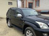 Toyota Land Cruiser Prado 2006 годаүшін12 500 000 тг. в Кызылорда – фото 4