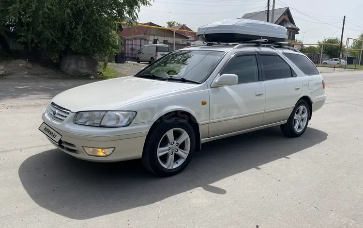 Toyota Camry Gracia 1997 года за 4 900 000 тг. в Алматы