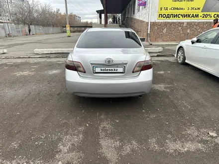 Toyota Camry 2007 года за 5 800 000 тг. в Павлодар – фото 10