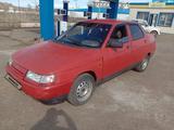 ВАЗ (Lada) 2110 1999 года за 950 000 тг. в Аркалык – фото 3