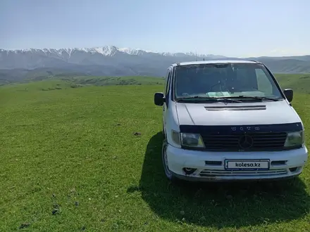 Mercedes-Benz Vito 2000 года за 2 000 000 тг. в Алматы