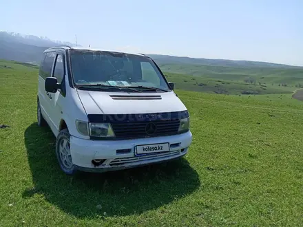 Mercedes-Benz Vito 2000 года за 2 000 000 тг. в Алматы – фото 3