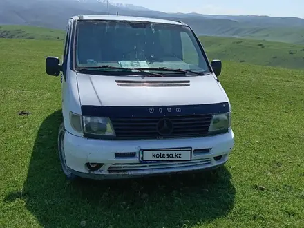 Mercedes-Benz Vito 2000 года за 2 000 000 тг. в Алматы – фото 4