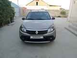 Renault Sandero Stepway 2014 годаүшін3 500 000 тг. в Актау